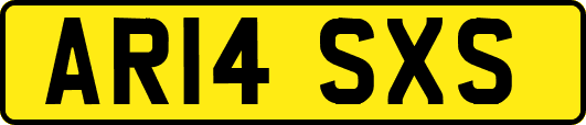 AR14SXS