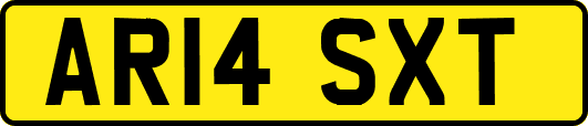 AR14SXT
