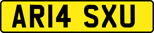 AR14SXU