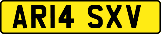 AR14SXV