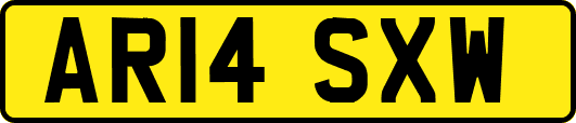AR14SXW