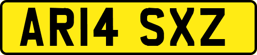AR14SXZ