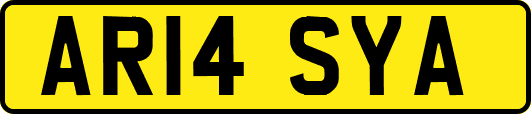 AR14SYA