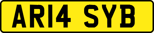 AR14SYB