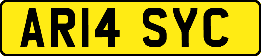 AR14SYC
