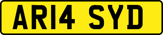 AR14SYD