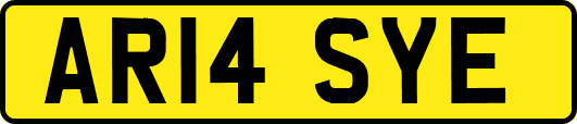 AR14SYE