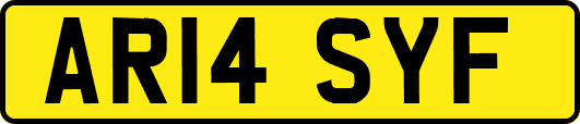 AR14SYF
