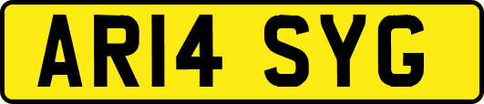 AR14SYG