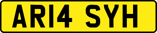 AR14SYH