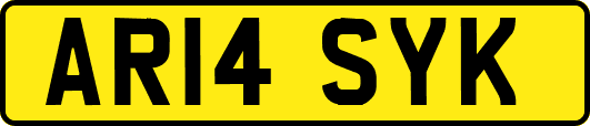 AR14SYK
