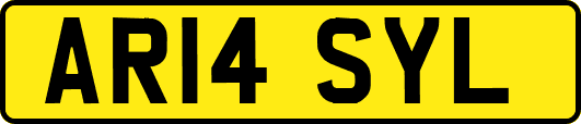 AR14SYL