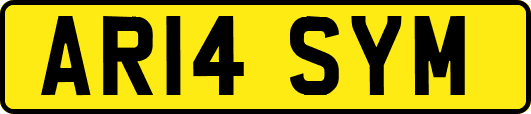 AR14SYM