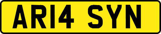 AR14SYN