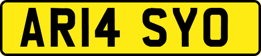 AR14SYO