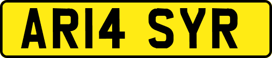 AR14SYR