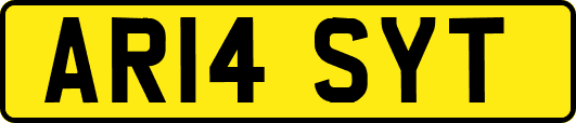 AR14SYT
