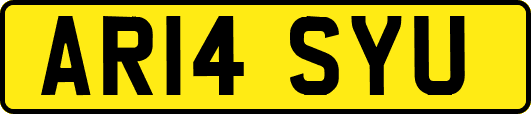 AR14SYU