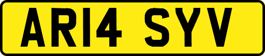 AR14SYV