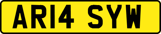 AR14SYW