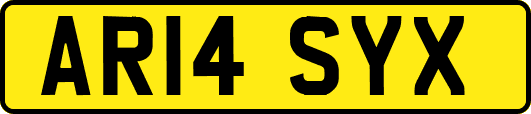 AR14SYX