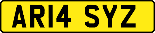 AR14SYZ