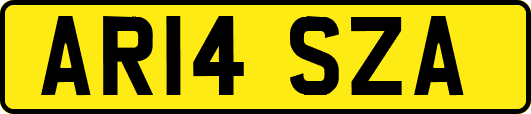 AR14SZA