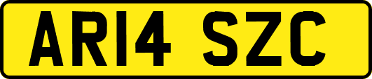 AR14SZC