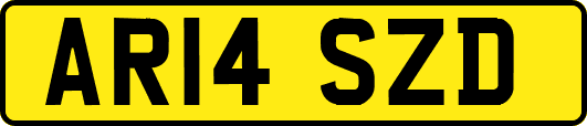 AR14SZD