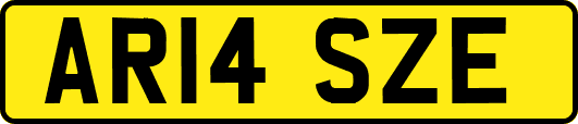 AR14SZE