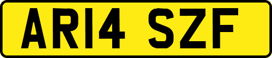 AR14SZF