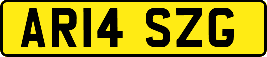AR14SZG