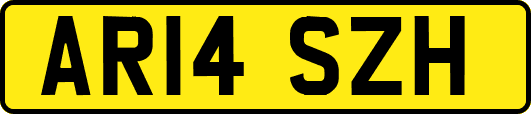 AR14SZH