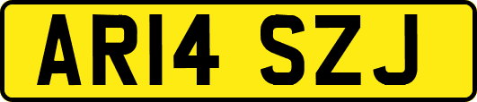 AR14SZJ