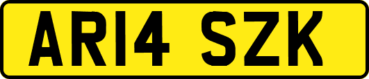 AR14SZK