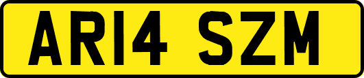 AR14SZM
