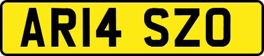 AR14SZO