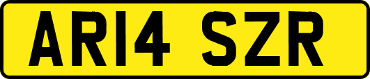 AR14SZR