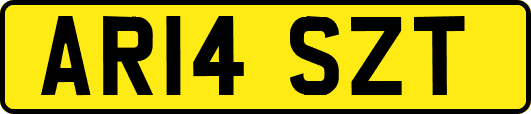 AR14SZT