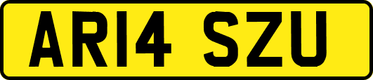 AR14SZU
