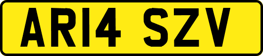 AR14SZV
