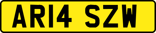 AR14SZW