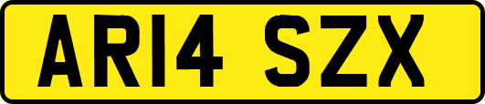 AR14SZX