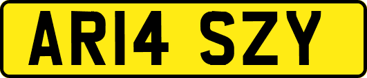 AR14SZY