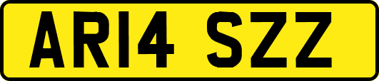 AR14SZZ