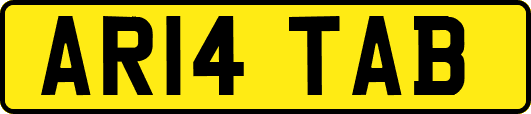 AR14TAB