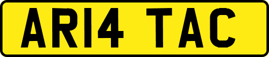 AR14TAC