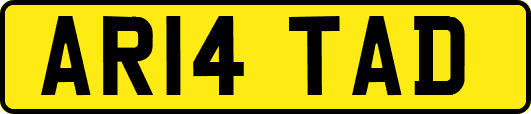 AR14TAD