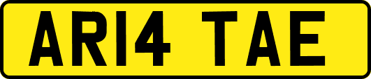AR14TAE