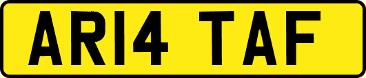 AR14TAF
